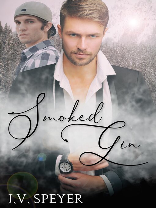 Title details for Smoked Gin by J.V. Speyer - Available